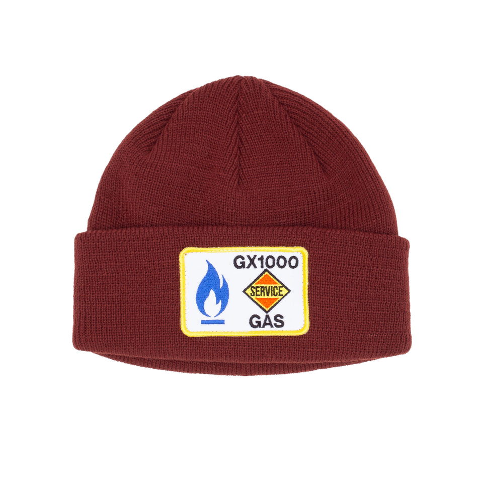 GX1000 Service Beanie