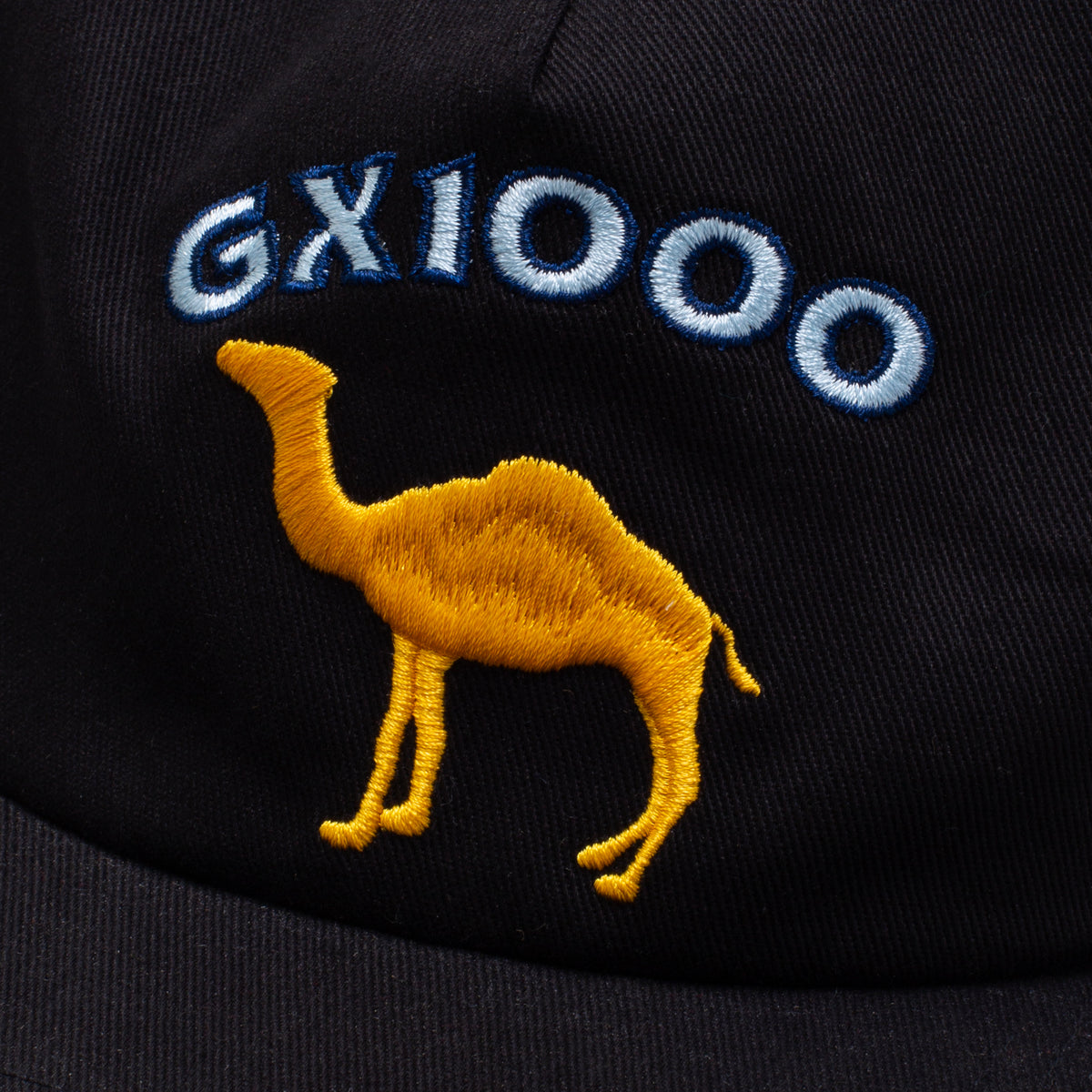 GX1000 Dromedary Hat