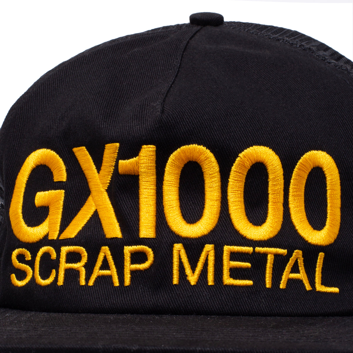 GX1000 Scrap Metal Hat