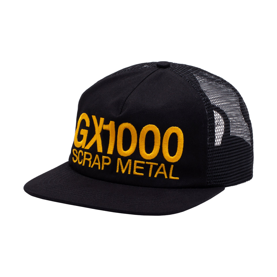 GX1000 Scrap Metal Hat