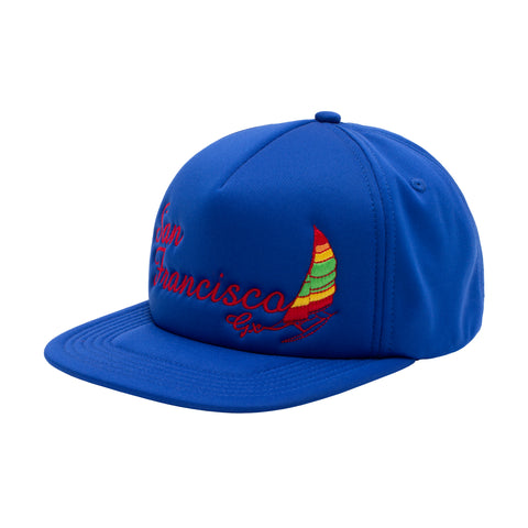 GX1000 Sail Boat Hat