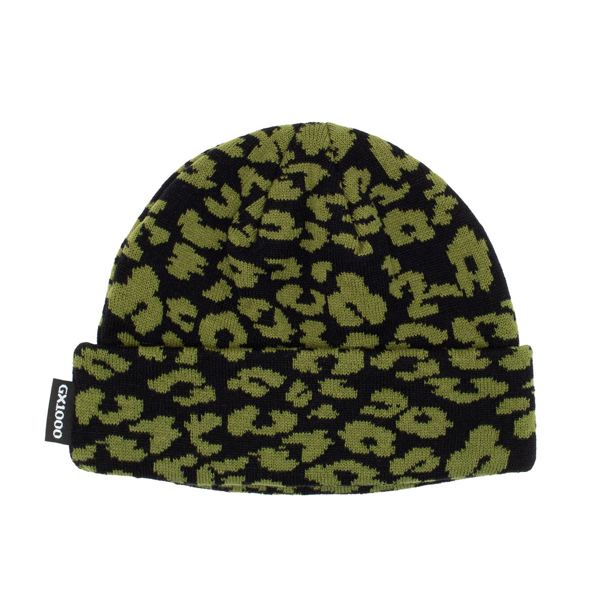 GX1000 Lep Beanie
