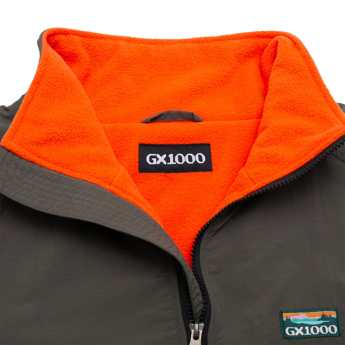 GX1000 Bomber CCL Jacket