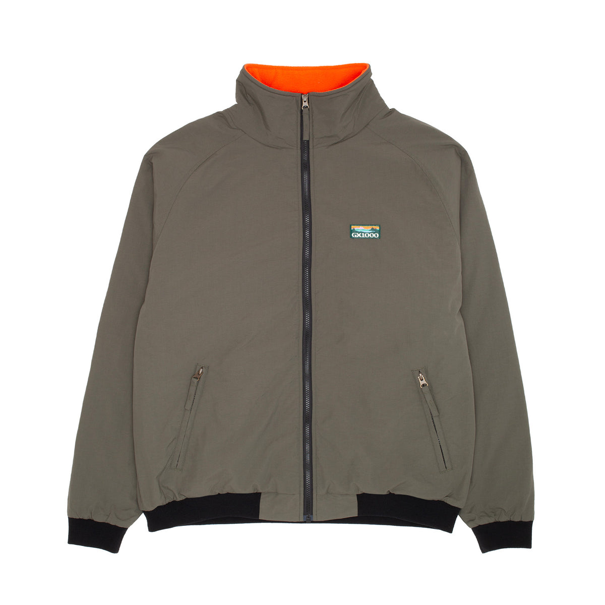 GX1000 Bomber CCL Jacket