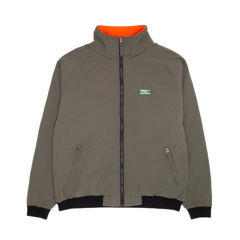 GX1000 Bomber CCL Jacket