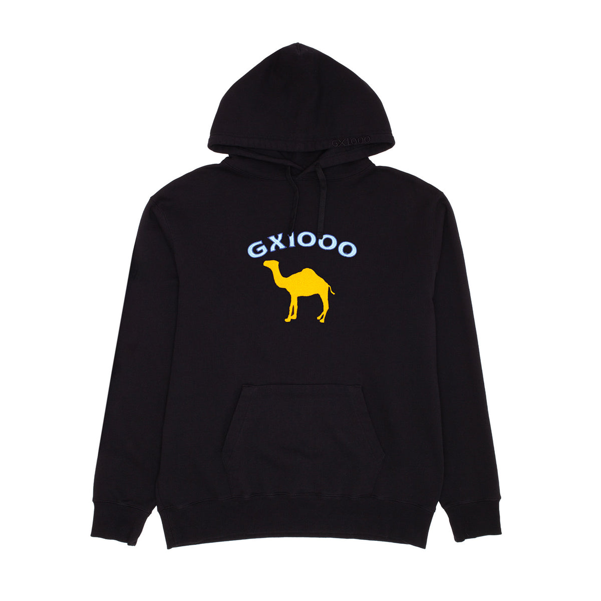 GX1000 Dromedary Hooded Sweatshirt