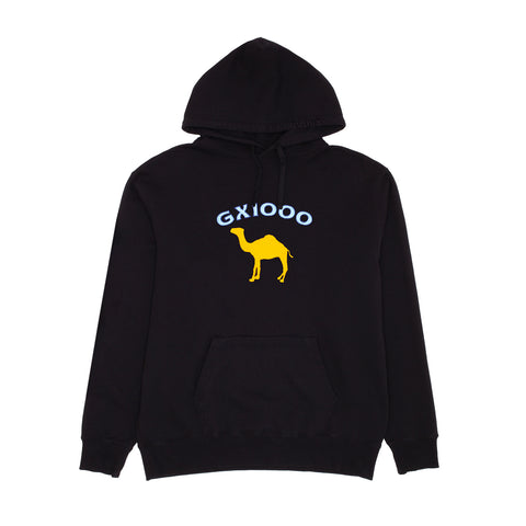 GX1000 Dromedary Hooded Sweatshirt