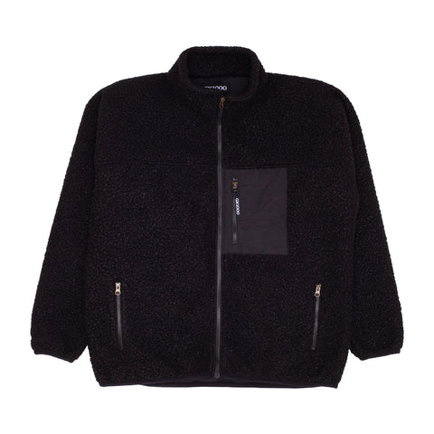 GX1000 Sherpa Jacket