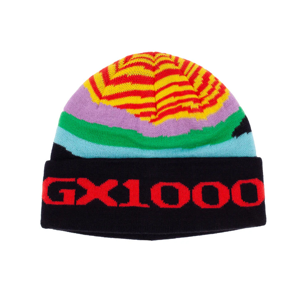 GX1000 Nature Beanie