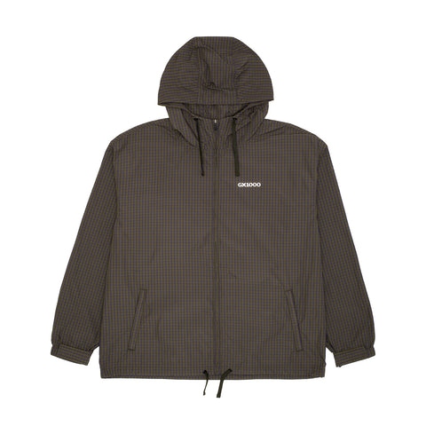 GX1000 Windbreaker Jacket