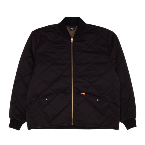 GX1000 Quilted Mechanic Jacket