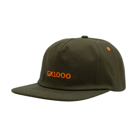 GX1000 Mini OG Logo Hat