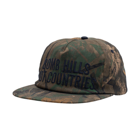 GX1000 Bomb Hills Hat