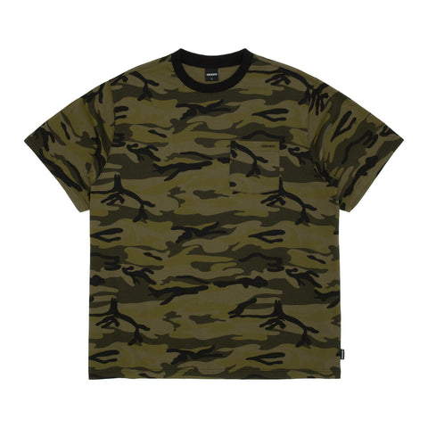 GX1000 Pocket T-Shirt