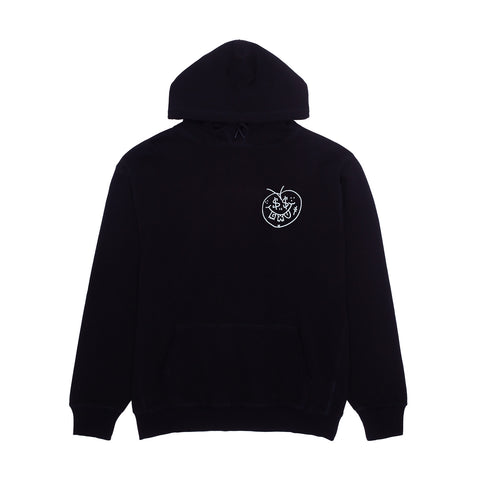 GX1000 Face Plant Hooded Sweatshirt