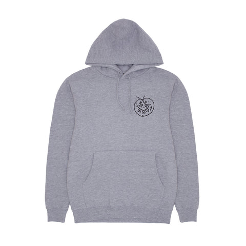 GX1000 Face Plant Hooded Sweatshirt