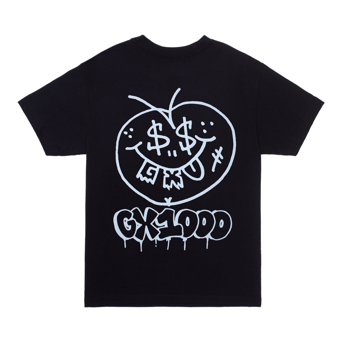 GX1000 Face Plant T-Shirt