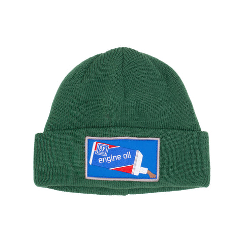 GX1000 Engine Oil Beanie