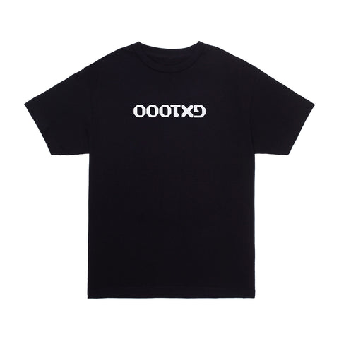 GX1000 OG Logo Upside Down T-Shirt