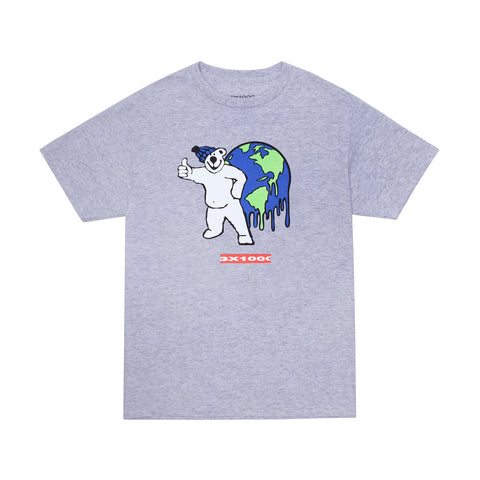 GX1000 Earth Day T-Shirt