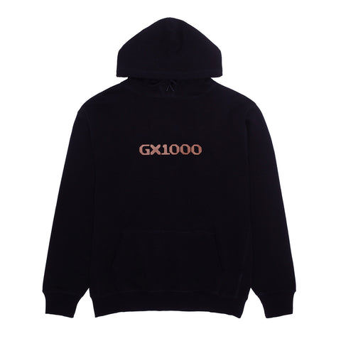 GX1000 OG Logo Hooded Sweatshirt