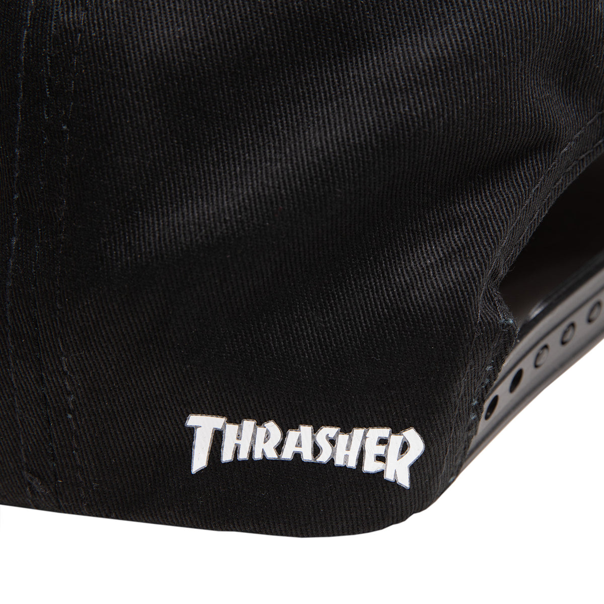 Thrasher Wallenberg Hat