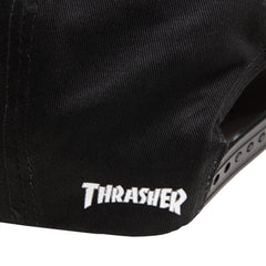 Thrasher Wallenberg Hat