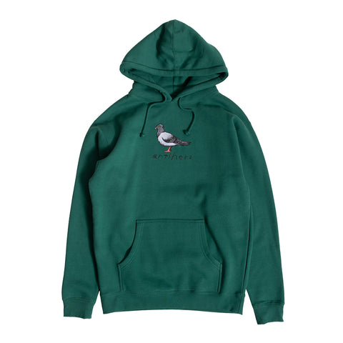 Antihero OG Pigeon Hooded Sweatshirt