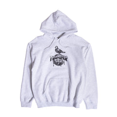 Thrasher X Antihero Cover The Earth Hooded Sweatshirt