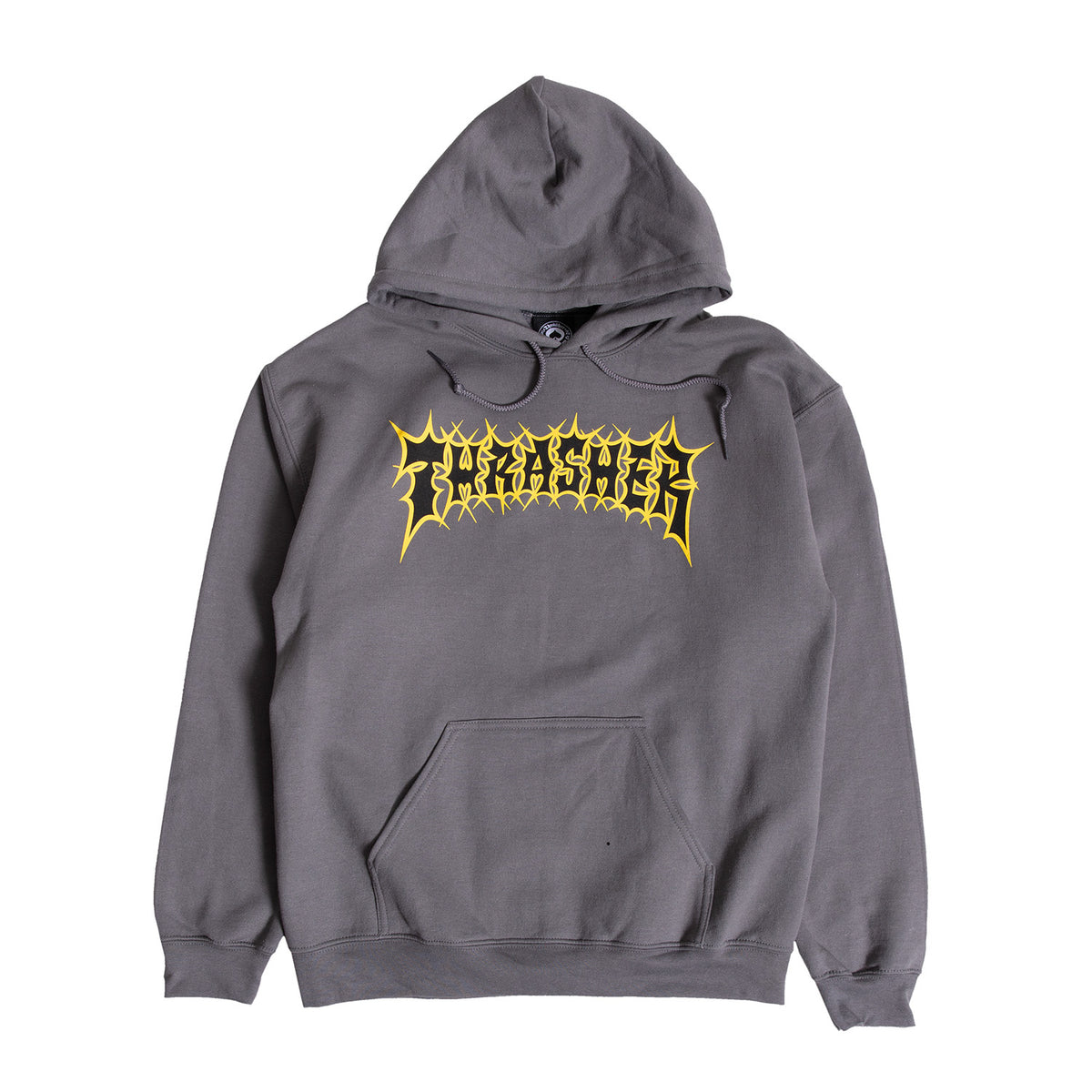 Thrasher Spikey Hooded Sweatshirt