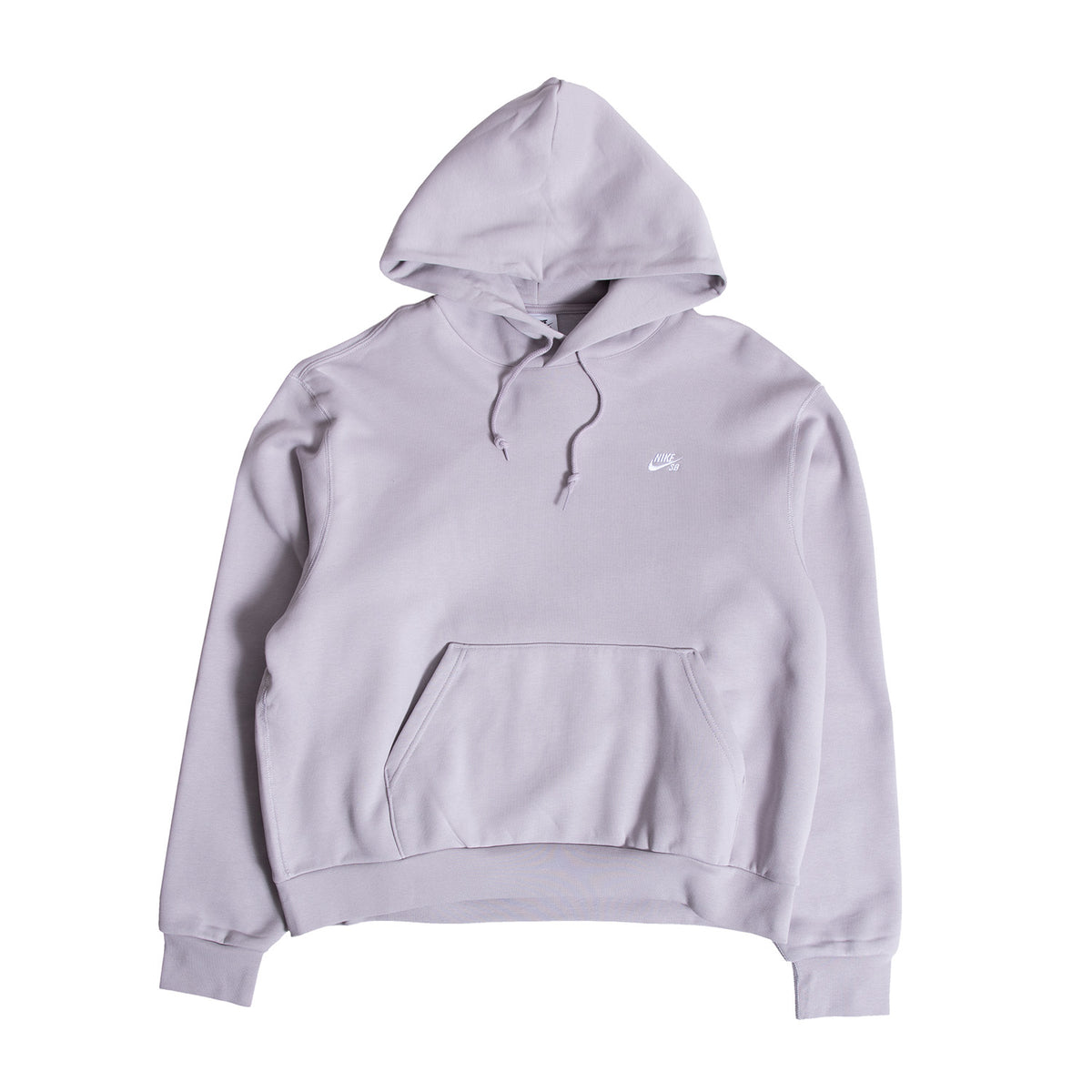 Nike SB Fleece Pullover Skate Hooded Sweatshirt