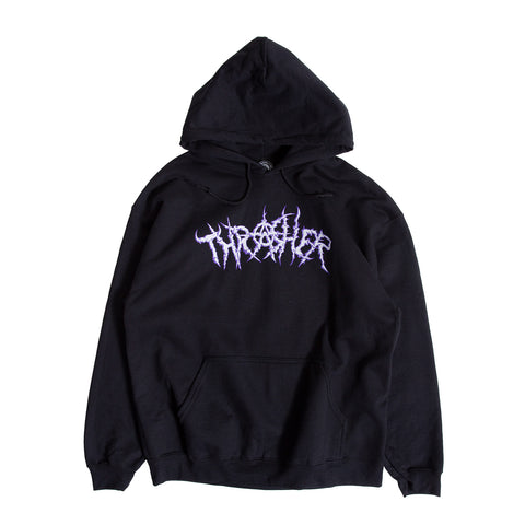 Thrasher Thorns Hooded Sweatshirt