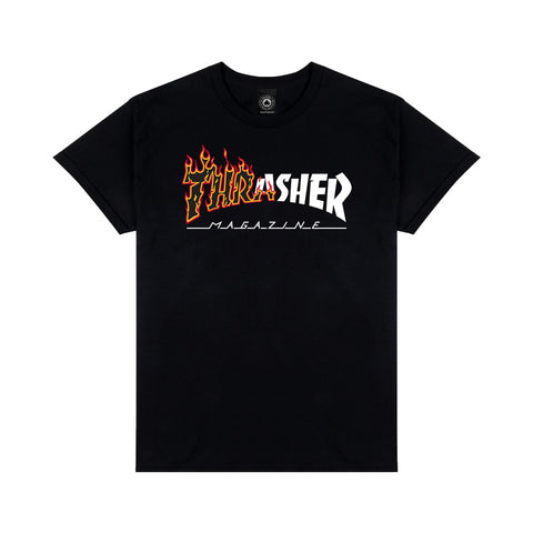 Thrasher Ignite T-Shirt