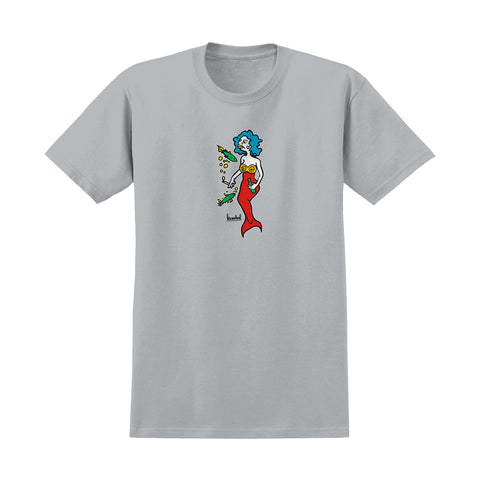 Krooked Mermaid T-Shirt
