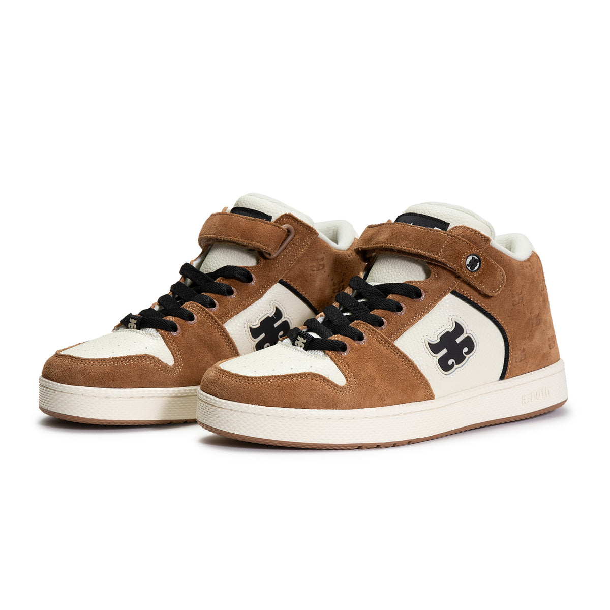 IPATH Grasshopper Suede