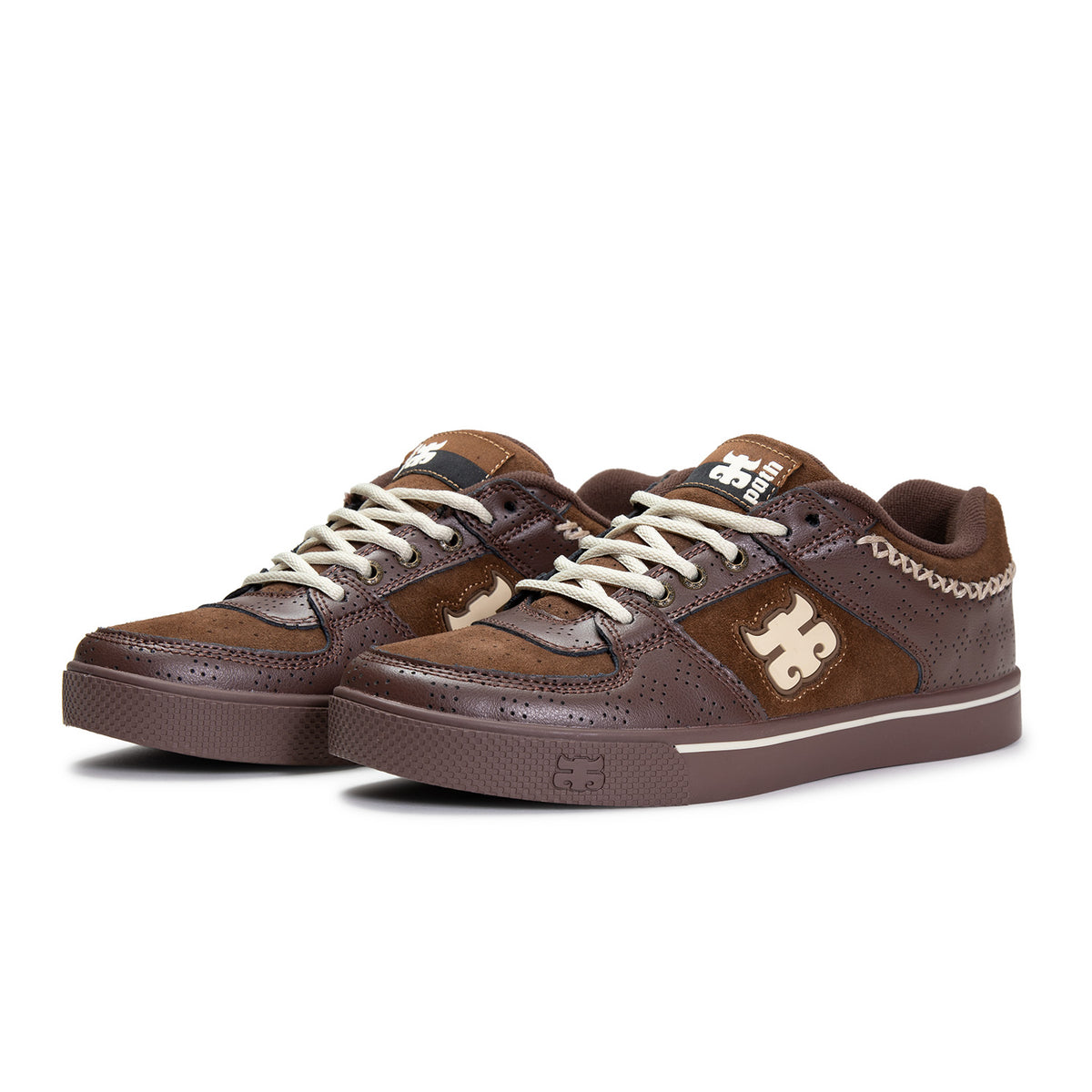 Ipath Reed Low – DLX