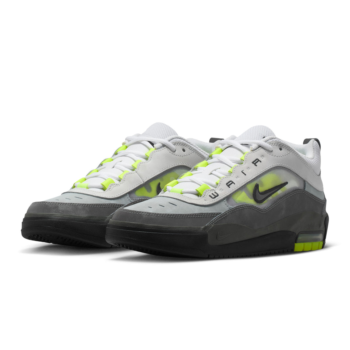 Nike SB Air Max Ishod