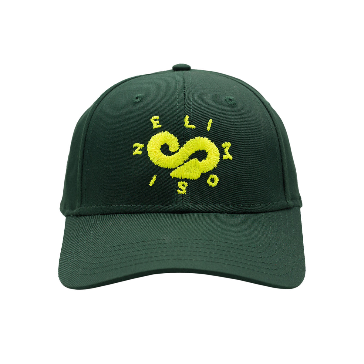 Limosine Infinity Hat