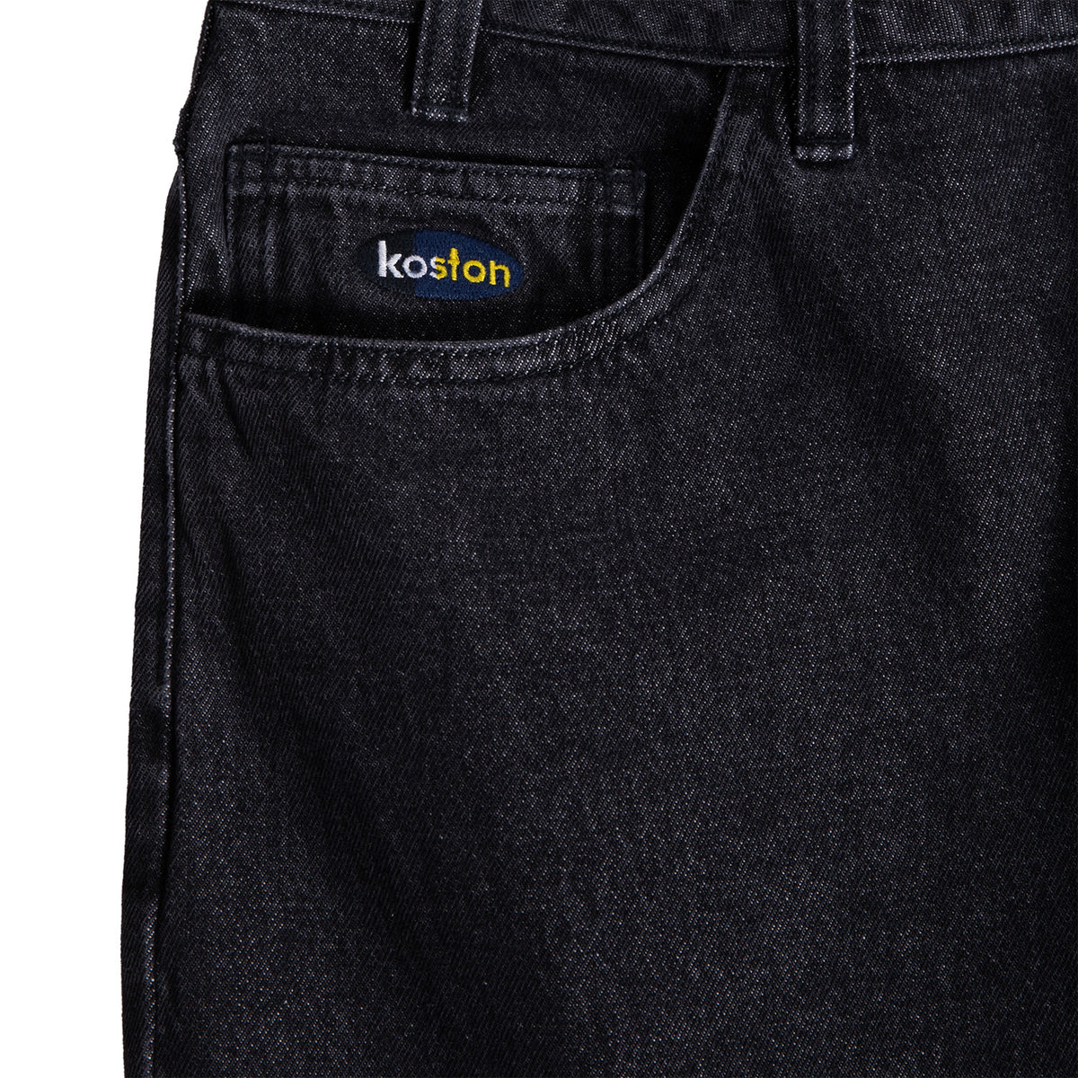 Nike SB X Eric Koston Loose Denim Skate Pants