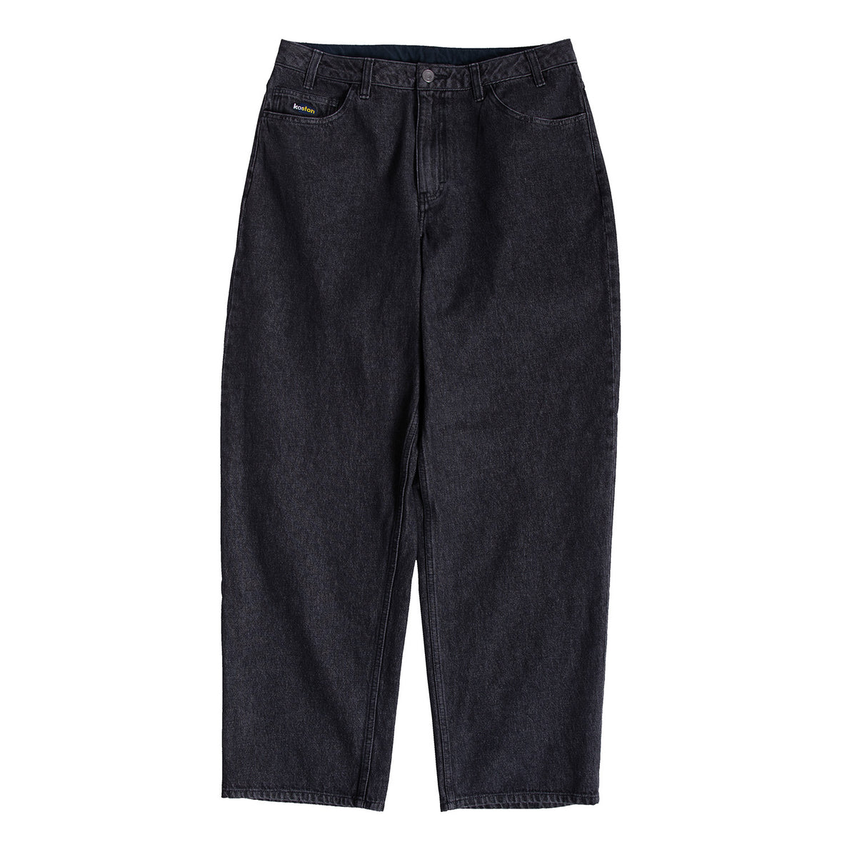 Nike SB X Eric Koston Loose Denim Skate Pants
