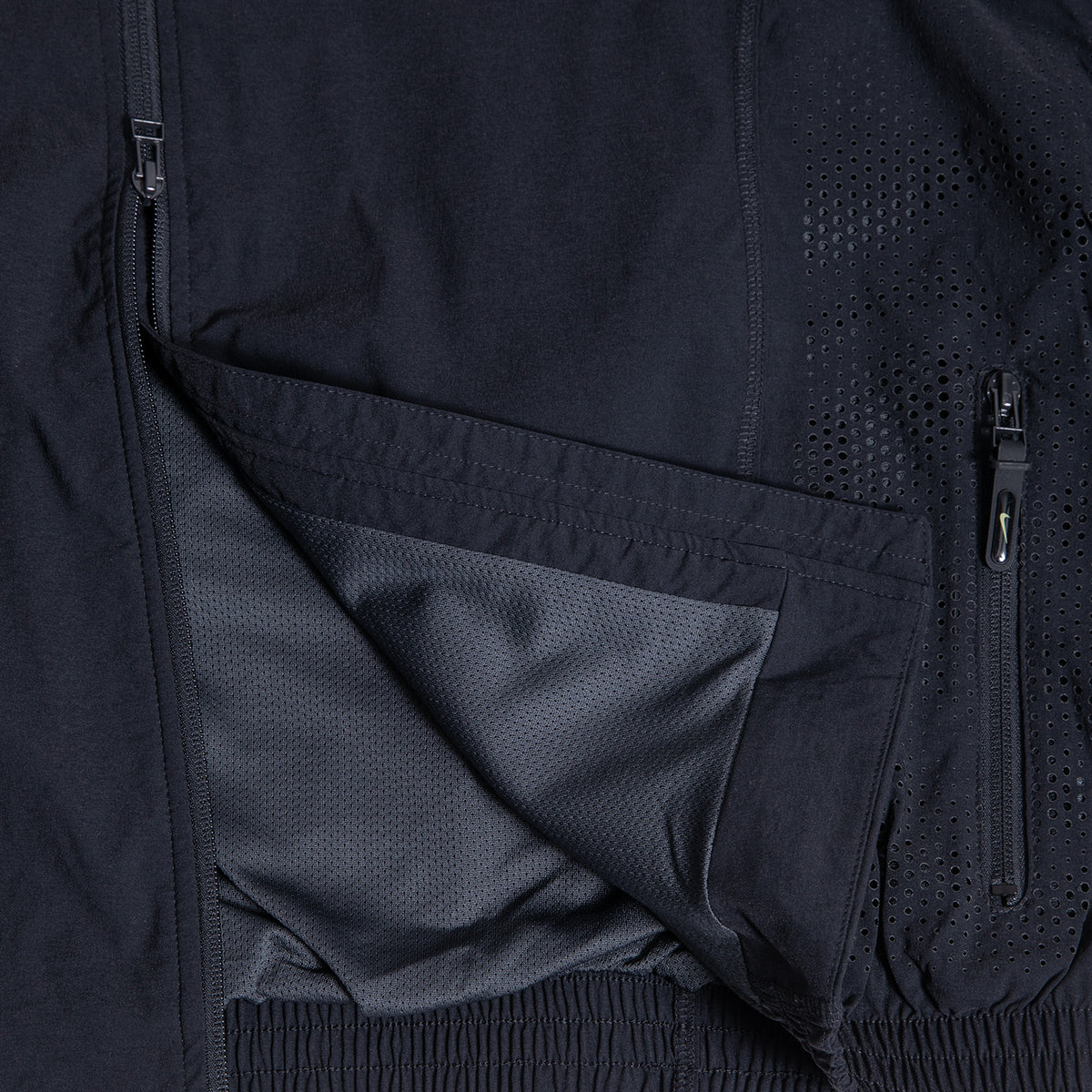 Nike SB Ishod Track Jacket