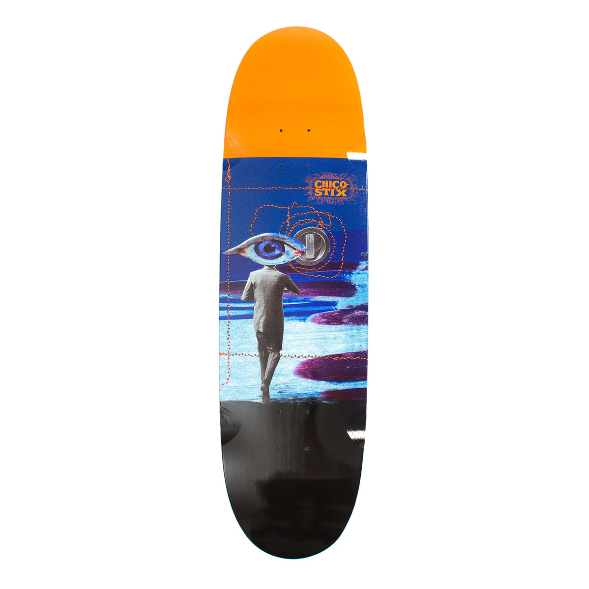 Chico Stix Time Switch Deck