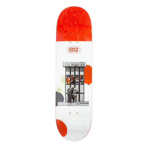 Chico Stix I See You Deck