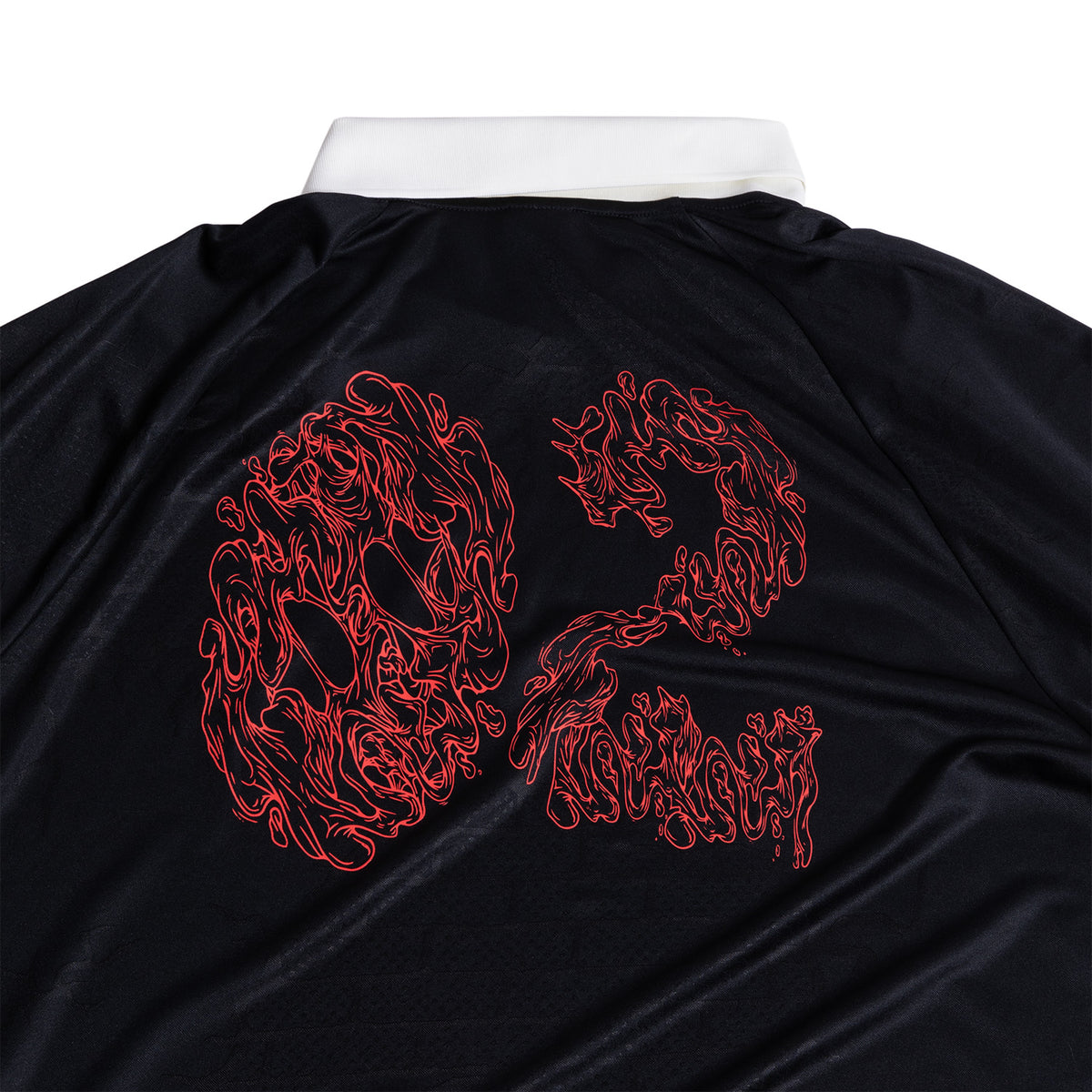 Nike SB Dri-Fit Jacquard Skate Jersey