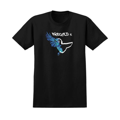 Krooked Blue Bird T-Shirt
