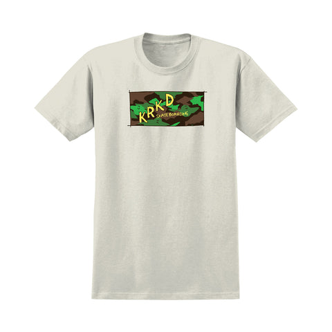 Krooked Kamo T-Shirt