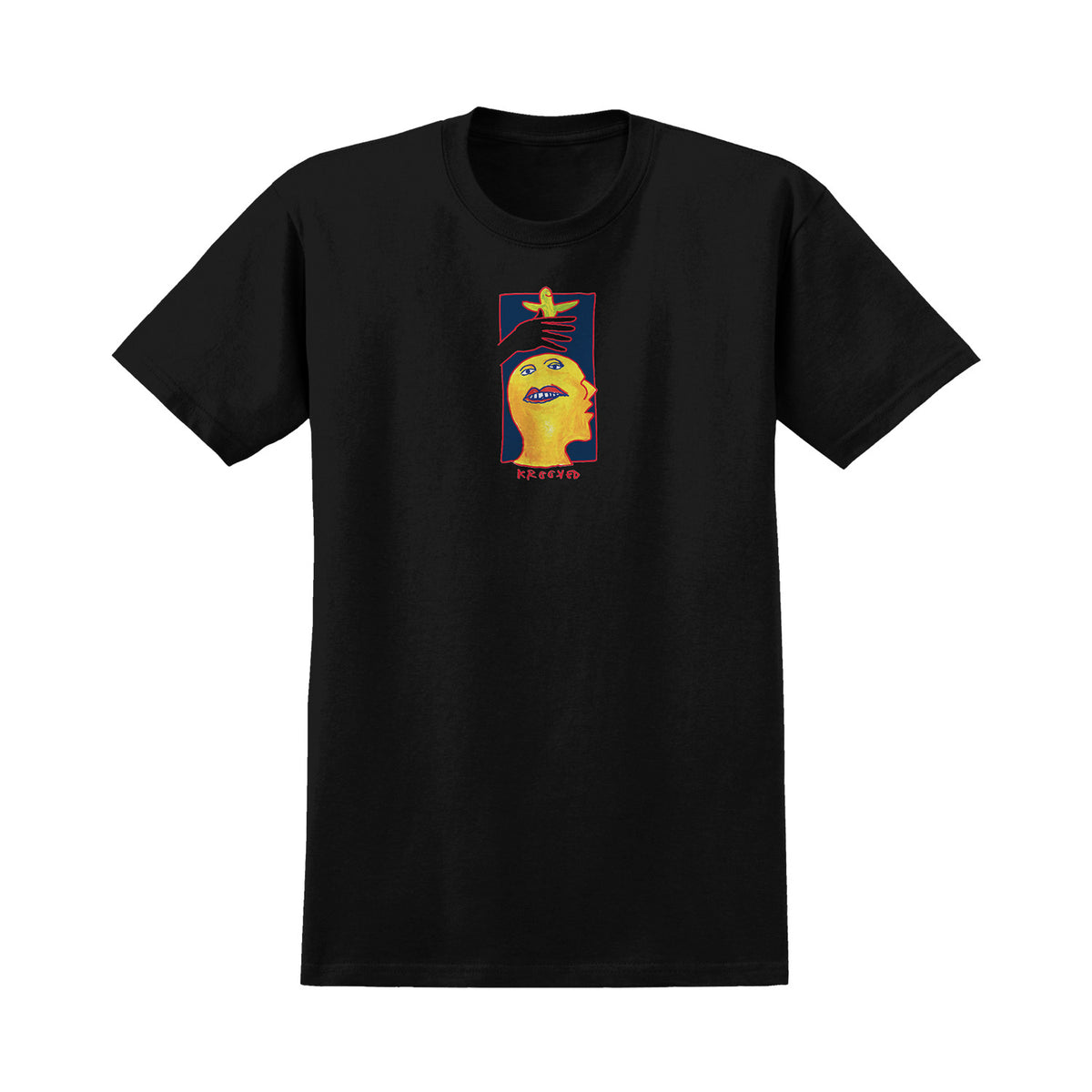 Krooked Teeth T-Shirt