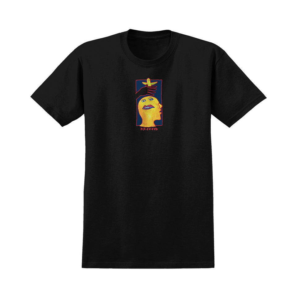 Krooked Teeth T-Shirt