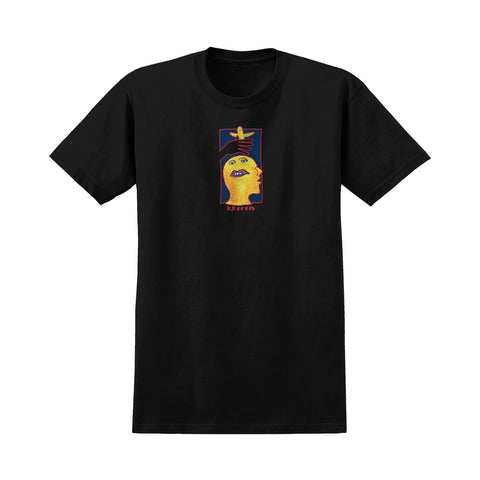 Krooked Teeth T-Shirt