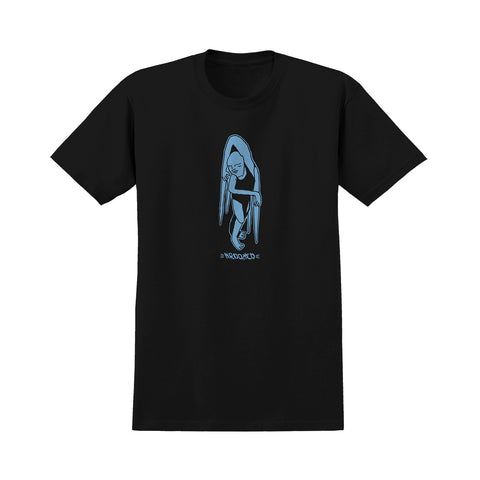 Krooked Lay Lying T-Shirt